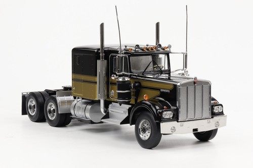 Kenworth w900 movie truck - kenworth,