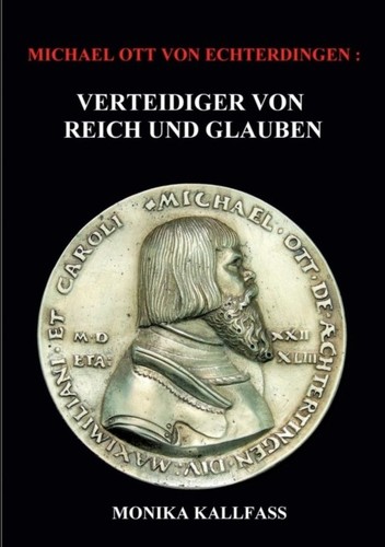 Kallfass michael ott von - -,