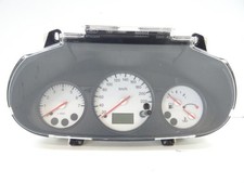 TACHOEINHEIT KMH INSTRUMENT