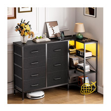 Coleshome Kommode mit