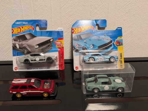 Hot wheels real - hot,