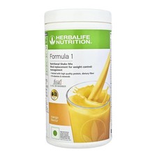 Herbalife formula shake - herbalife, 1