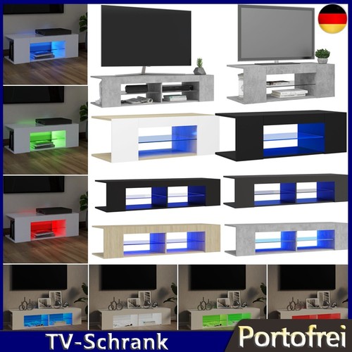Schrank mit led - schrank,