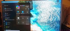 PC-Desktop Windows 10 64 Bit