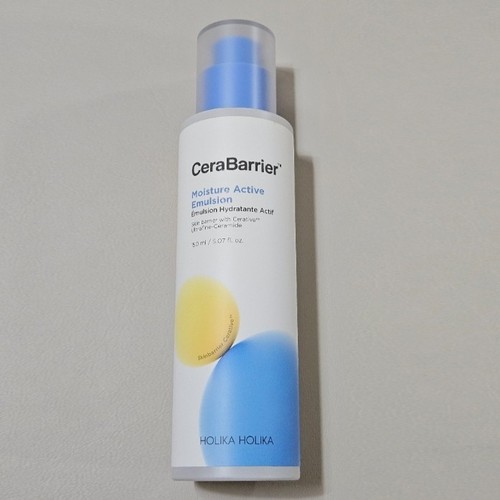 Holika cerabarrier - holika,