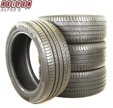 4x 245 45 R19 102Y XL Conti