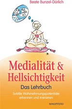 Medialität & Hellsichtigkeit