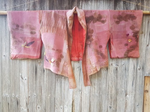 Kimono jacke one size - kimono,