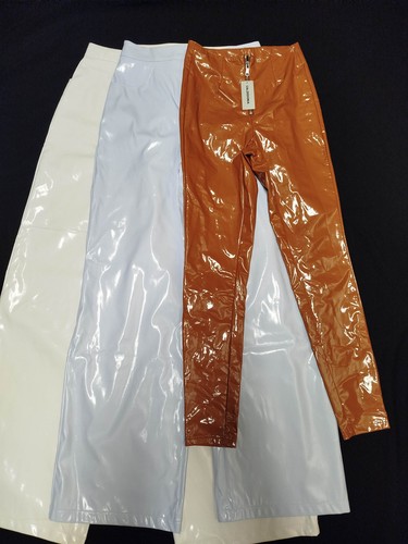 Tezenis hose glänzend - m,