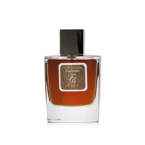 Franck boclet cashmere eau - cashmere, de