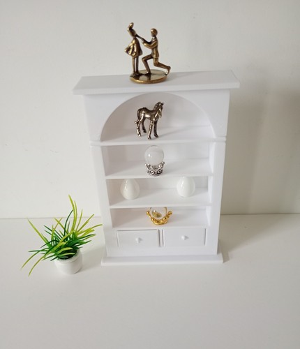 Miniatur schrank maßstab - miniatur,