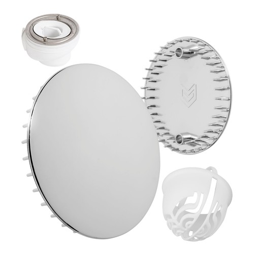 Duschablauf abdeckhaube - abdeckhaube, Ø