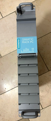 Siemens simatic ipc647d - ipc647d, pcs
