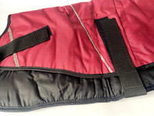 Ezydog Hundemantel Field