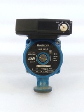 Buderus Wilo E 25 / 1 - 5
