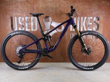 Trek fuel di2 gen - ex, xt