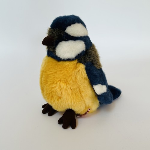 Metro blaumeise vogel - blaumeise,