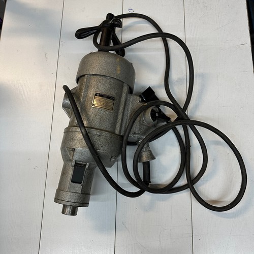 Ddr bohrmaschine dbg - 32/3, veb