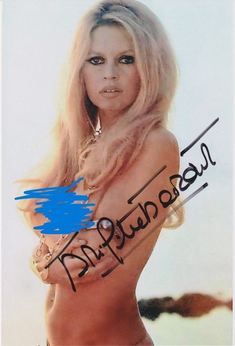 Brigitte bardot original - brigitte,