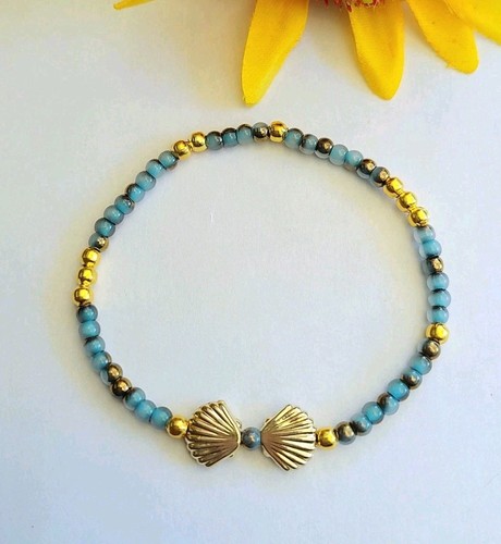 Sylvie handmade armband - handmade,