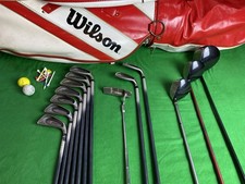WILSON⛳STAFF FS⛳13