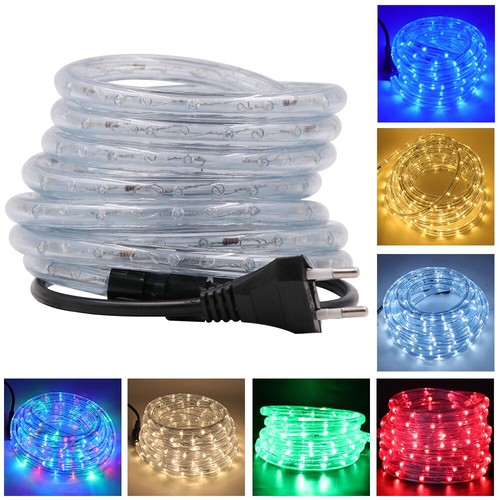 Led lichterschlauch - led,