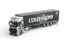 TEKNO 87111 Coles & Sons