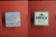 Ureich Stadt, Land, Bus