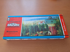 Wasserturm  Vero 3/35, Bausatz