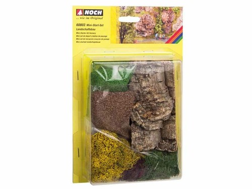 Noch 60803 mini start - noch,
