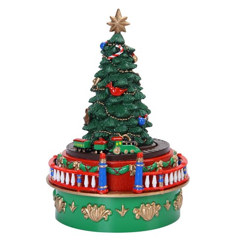 Christmas animated - mr.,