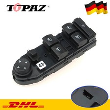 Schalter Fensterheber Vorne