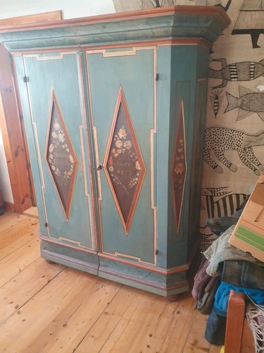 Kleiderschrank schrank - kleiderschrank,