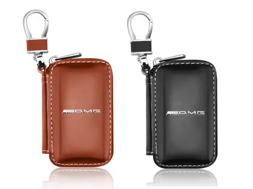 Schlüsselanhänger tasche amg - schlüsselanhänger,