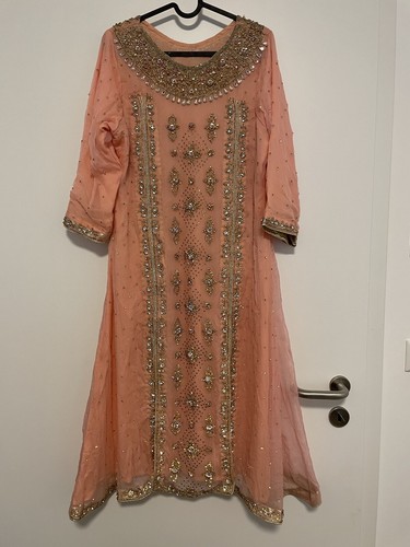 Anarkali salwar kameez - anarkali, /