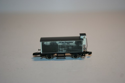 Märklin güterwagen - märklin, z