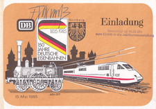 Autogramm - Franz-Josef