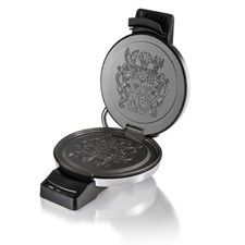 Neujahrskucheneisen Cloer-2898EF Professional Ostfriesland-Wappen (B-Ware)