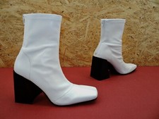 TopShop HAMMOND Damen Winter Sock Boot Stiefel Stiefelette Ankle Boots Gr.39