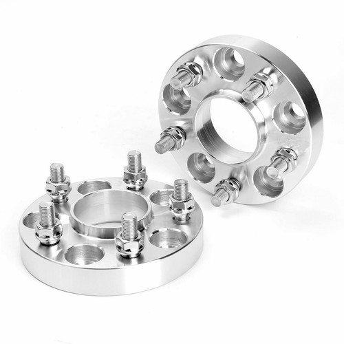 25mm spurverbreiterung - 2x,
