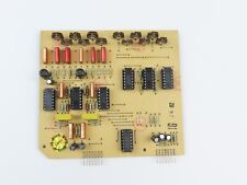 *REVOX B710* Record Equalizer