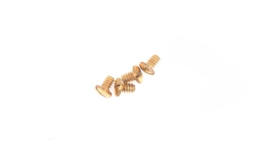 Ebel beluga 4pc 18k yellow - 4pc,