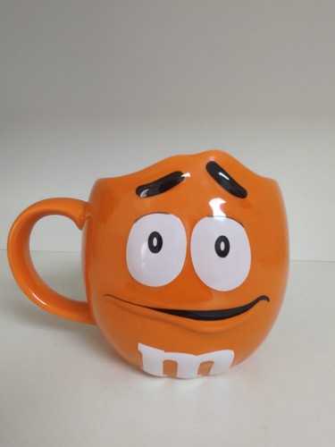 S tasse orange mug - tasse,