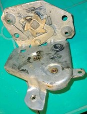 Opel Oldtimer Rekord A / B