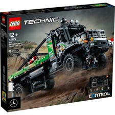 Original LEGO Technik 42129 -