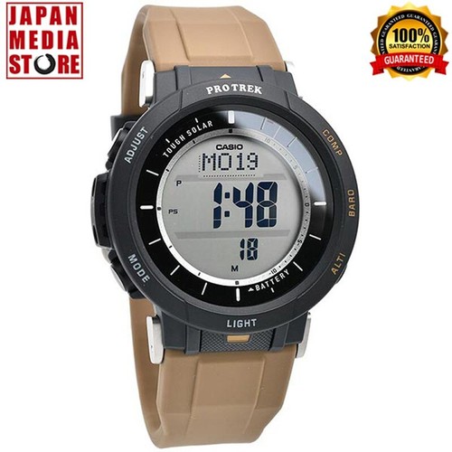 Casio pro trek prg 5jf - pro, prg-30-5jf