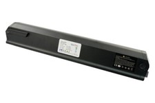 LionTec Fahrrad Batterie 36 V