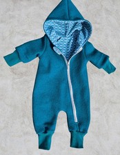 Wollwalk overall 62 68 - gr., 62/68