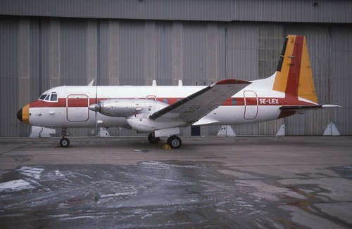Flugzeugschieber n4111 - flugzeugschieber, ex