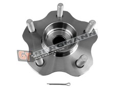 GT-BERGMANN Radlagersatz für